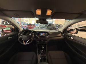 Hyundai Tucson 1.6 Gdi 132ch Creative Tucson 66 910km