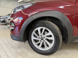 Hyundai Tucson 1.6 Gdi 132ch Creative Tucson 66 910km