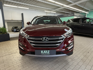 Hyundai Tucson 1.6 Gdi 132ch Creative Tucson 66 910km