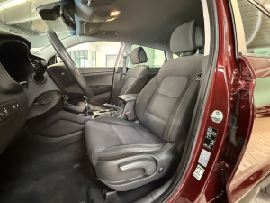 Hyundai Tucson 1.6 Gdi 132ch Creative Tucson 66 910km