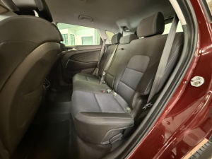 Hyundai Tucson 1.6 Gdi 132ch Creative Tucson 66 910km