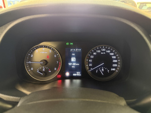 Hyundai Tucson 1.6 Gdi 132ch Creative Tucson 66 910km