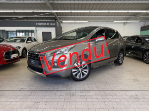 Peugeot 3008 1.6 Bluehdi 120ch Allure 3008 124 974km