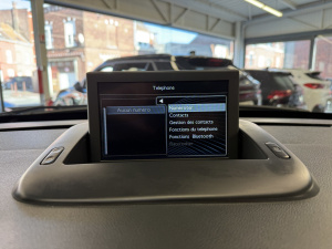 Peugeot 3008 1.6 Bluehdi 120ch Allure 3008 124 974km
