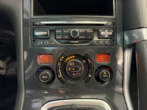 Peugeot 3008 1.6 Bluehdi 120ch Allure 3008 124 974km
