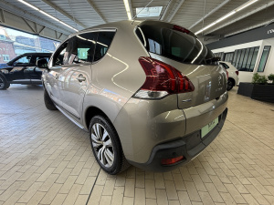 Peugeot 3008 1.6 Bluehdi 120ch Allure 3008 124 974km