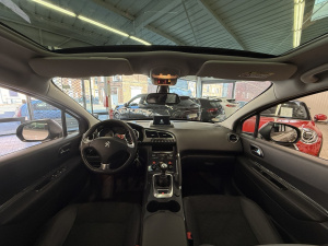 Peugeot 3008 1.6 Bluehdi 120ch Allure 3008 124 974km