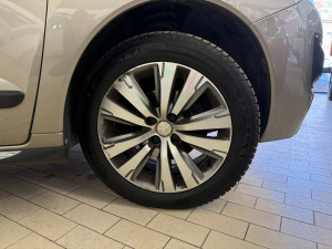 Peugeot 3008 1.6 Bluehdi 120ch Allure 3008 124 974km