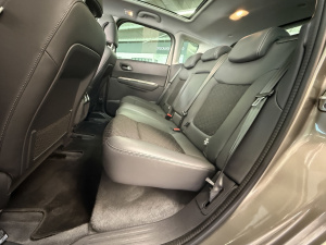 Peugeot 3008 1.6 Bluehdi 120ch Allure 3008 124 974km