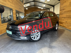 Volkswagen Tiguan 1.4 Tsi 150 Ch Dsg Carat + Toit Pano Tiguan 99 829km