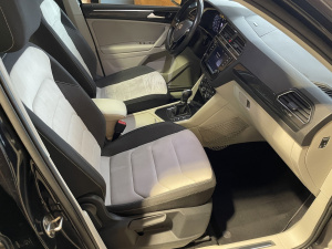 Volkswagen Tiguan 1.4 Tsi 150 Ch Dsg Carat + Toit Pano Tiguan 99 829km