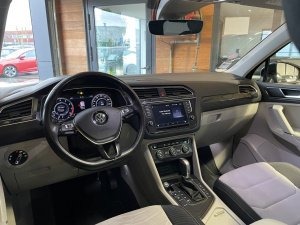 Volkswagen Tiguan 1.4 Tsi 150 Ch Dsg Carat + Toit Pano Tiguan 99 829km