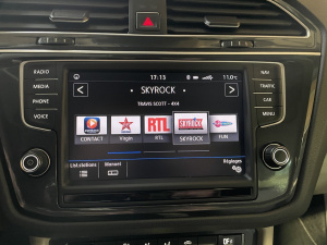 Volkswagen Tiguan 1.4 Tsi 150 Ch Dsg Carat + Toit Pano Tiguan 99 829km