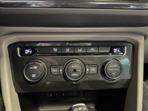 Volkswagen Tiguan 1.4 Tsi 150 Ch Dsg Carat + Toit Pano Tiguan 99 829km
