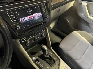 Volkswagen Tiguan 1.4 Tsi 150 Ch Dsg Carat + Toit Pano Tiguan 99 829km