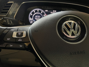 Volkswagen Tiguan 1.4 Tsi 150 Ch Dsg Carat + Toit Pano Tiguan 99 829km