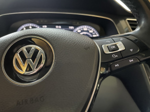 Volkswagen Tiguan 1.4 Tsi 150 Ch Dsg Carat + Toit Pano Tiguan 99 829km