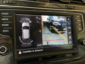 Volkswagen Tiguan 1.4 Tsi 150 Ch Dsg Carat + Toit Pano Tiguan 99 829km