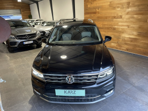Volkswagen Tiguan 1.4 Tsi 150 Ch Dsg Carat + Toit Pano Tiguan 99 829km