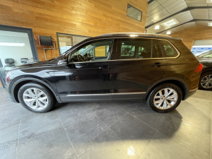 Volkswagen Tiguan 1.4 Tsi 150 Ch Dsg Carat + Toit Pano Tiguan 99 829km