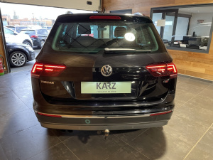 Volkswagen Tiguan 1.4 Tsi 150 Ch Dsg Carat + Toit Pano Tiguan 99 829km