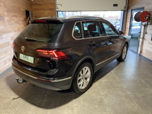 Volkswagen Tiguan 1.4 Tsi 150 Ch Dsg Carat + Toit Pano Tiguan 99 829km