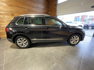Volkswagen Tiguan 1.4 Tsi 150 Ch Dsg Carat + Toit Pano Tiguan 99 829km