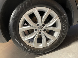 Volkswagen Tiguan 1.4 Tsi 150 Ch Dsg Carat + Toit Pano Tiguan 99 829km