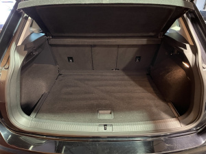 Volkswagen Tiguan 1.4 Tsi 150 Ch Dsg Carat + Toit Pano Tiguan 99 829km