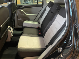 Volkswagen Tiguan 1.4 Tsi 150 Ch Dsg Carat + Toit Pano Tiguan 99 829km