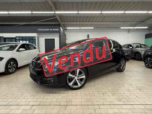 Peugeot 308 Phase 1.5 Hdi 130ch Active 308 108 419km