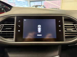 Peugeot 308 Phase 1.5 Hdi 130ch Active 308 108 419km