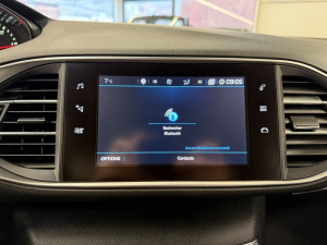 Peugeot 308 Phase 1.5 Hdi 130ch Active 308 108 419km