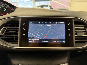 Peugeot 308 Phase 1.5 Hdi 130ch Active 308 108 419km