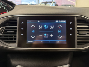 Peugeot 308 Phase 1.5 Hdi 130ch Active 308 108 419km
