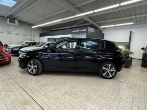 Peugeot 308 Phase 1.5 Hdi 130ch Active 308 108 419km
