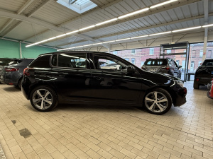 Peugeot 308 Phase 1.5 Hdi 130ch Active 308 108 419km
