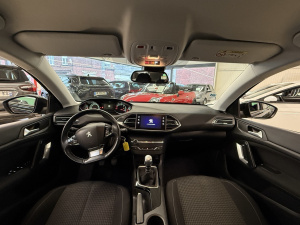 Peugeot 308 Phase 1.5 Hdi 130ch Active 308 108 419km