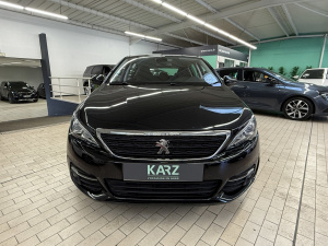 Peugeot 308 Phase 1.5 Hdi 130ch Active 308 108 419km