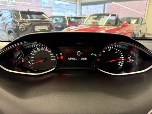 Peugeot 308 Phase 1.5 Hdi 130ch Active 308 108 419km