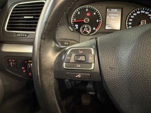Volkswagen Sharan 2.0 Tdi 140ch Carat Distribution Ok Sharan 65 852km