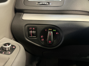 Volkswagen Sharan 2.0 Tdi 140ch Carat Distribution Ok Sharan 65 852km