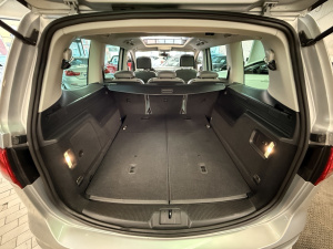 Volkswagen Sharan 2.0 Tdi 140ch Carat Distribution Ok Sharan 65 852km
