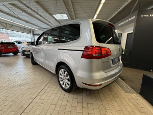 Volkswagen Sharan 2.0 Tdi 140ch Carat Distribution Ok Sharan 65 852km