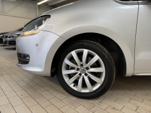 Volkswagen Sharan 2.0 Tdi 140ch Carat Distribution Ok Sharan 65 852km