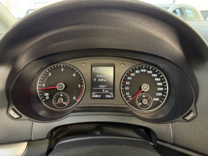 Volkswagen Sharan 2.0 Tdi 140ch Carat Distribution Ok Sharan 65 852km