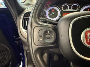 Fiat 500l 1.3 16v 95 Ch Lounge Bicolor 500l 116 008km