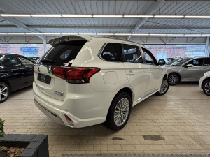Mitsubishi Outlander Phev 2.4l 224ch Twin Motor 4wd Business Outlander 38 454km