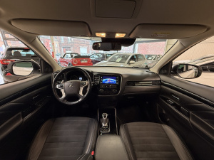 Mitsubishi Outlander Phev 2.4l 224ch Twin Motor 4wd Business Outlander 38 454km