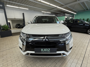 Mitsubishi Outlander Phev 2.4l 224ch Twin Motor 4wd Business Outlander 38 454km